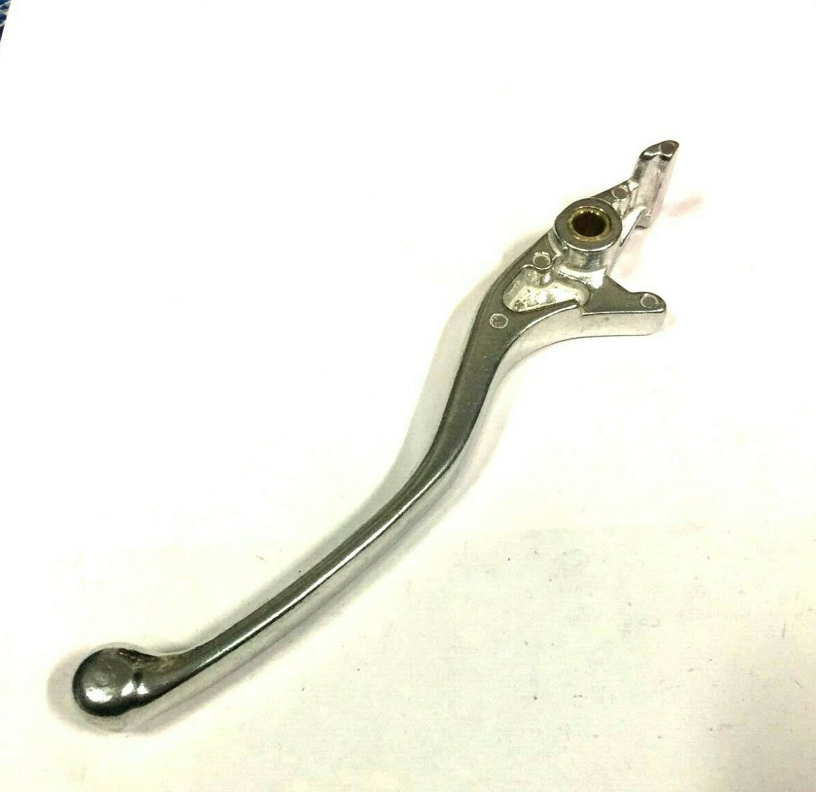 SGR 440564 RIGHT BRAKE LEVER CHROME HONDA VT 600 C SHADOW 1988 TO 2007