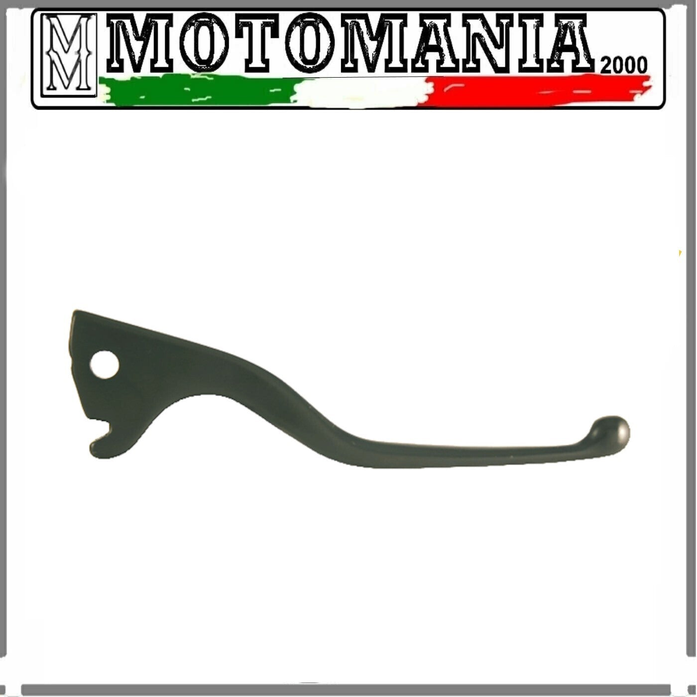 LEVA DESTRA MALAGUTI CIAK MASTER 50-125-150-200CC - F10 50CC - F12 50-100CC