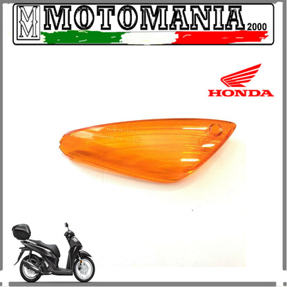 33404KPR900 PLASTICA FRECCIA  ANTERIORE DX ORIGINALE HONDA SH 125/150