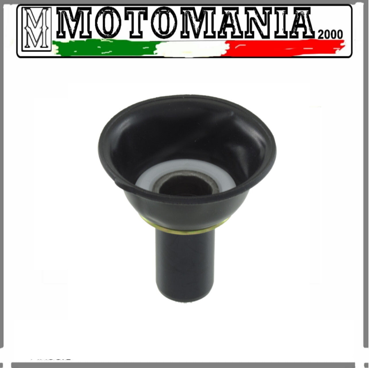 CARBURETOR DIAPHRAGM FOR PIAGGIO LIBERTY 125 / VESPA ET4 125 / HEXAGON LX4 125 *