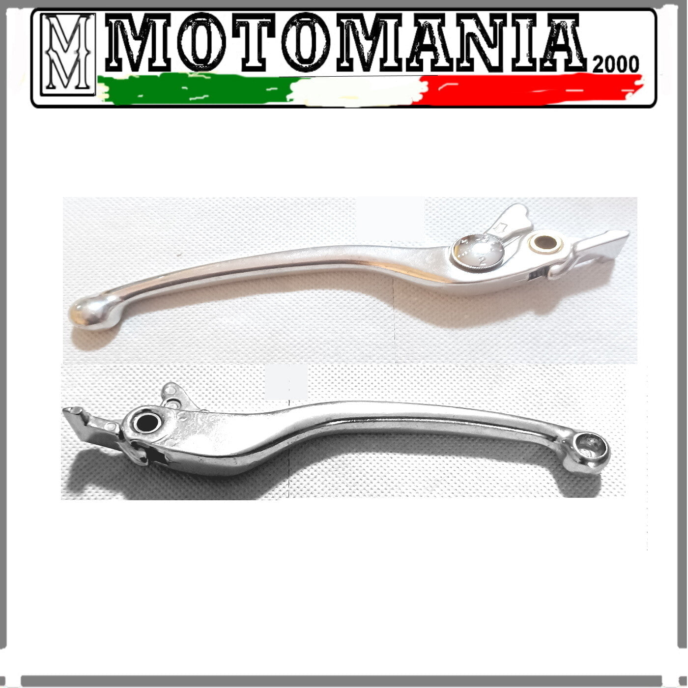 LEVA FRENO ANTERIORE KAWASAKI NINJA 600 - SUZUKI GSX - BURGMAN- BANDIT - SV  *