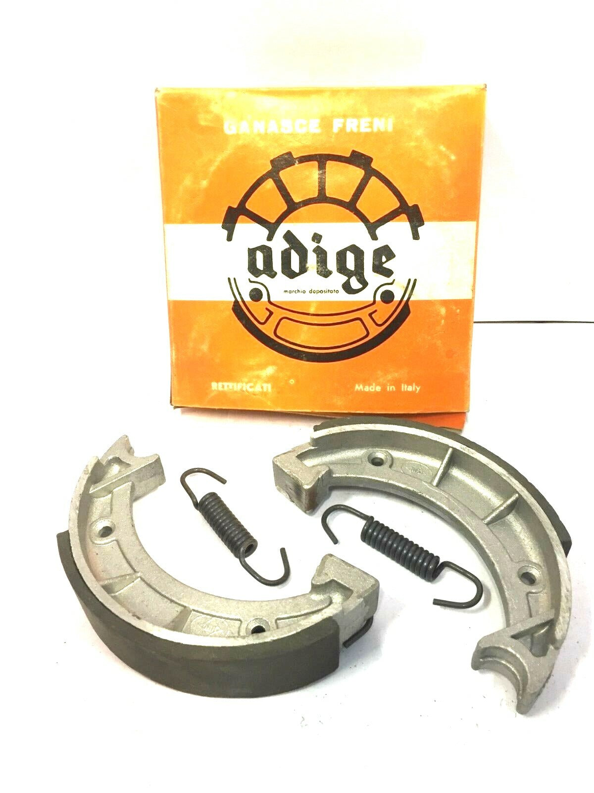 CP JAWS ADIGE HUB GRIMECA APRILIA RX 125 GARELLI FANTIC MOTOR BETA MALANCA