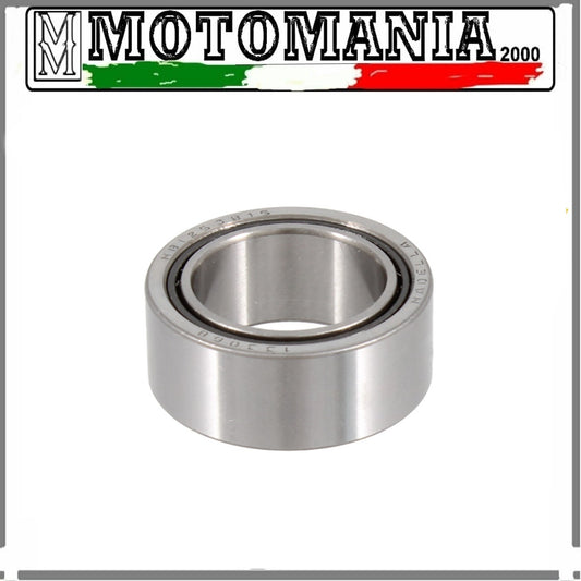 CUSCINETTO A RULLI SCOMPONIBILE LATO VOLANO NADELLA 25x38x15 mm PIAGGIO VESPA PX