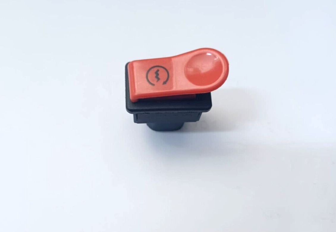 1294398 PULSANTE AVVIAMENTO  - PIAGGIO FREE / NTT / NRG / ZIP / APE *