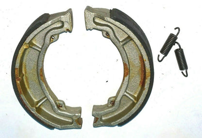 YAMAHA XT 600 Z TENU 1985/87 REAR HANGERS BE CAREFUL SEE DESCRIPTION