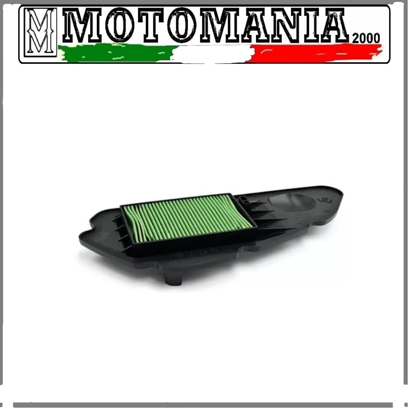 FILTRO ARIA PER HONDA SH 125/150 AD I ABS 2017-2019  *
