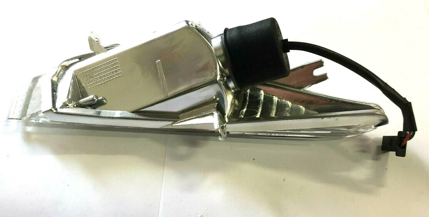 T2619210 FRECCIA ANTERIORE DX TRIOM COMPL.HONDA DYLAN 125/150