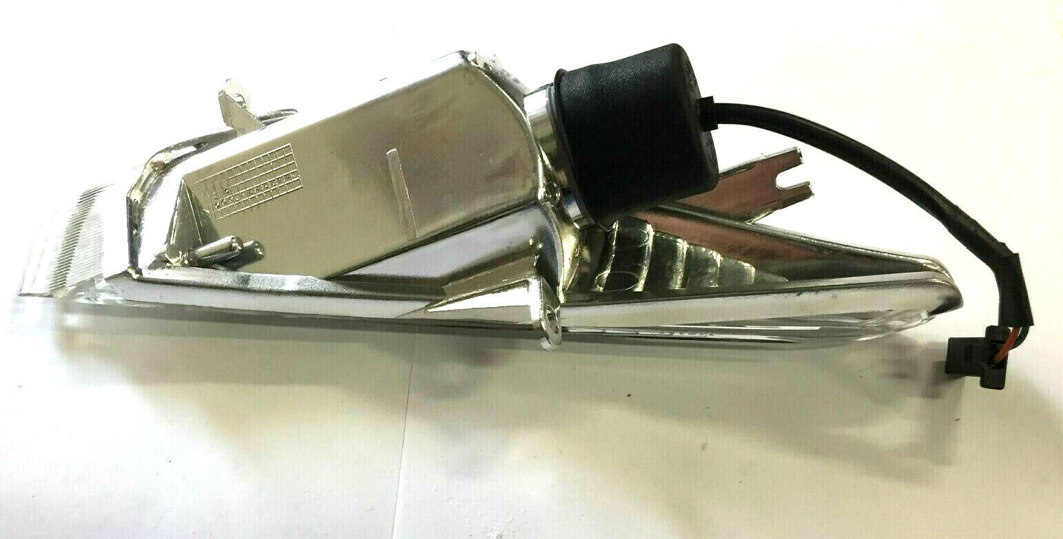 T2619210 FRECCIA ANTERIORE DX TRIOM COMPL.HONDA DYLAN 125/150