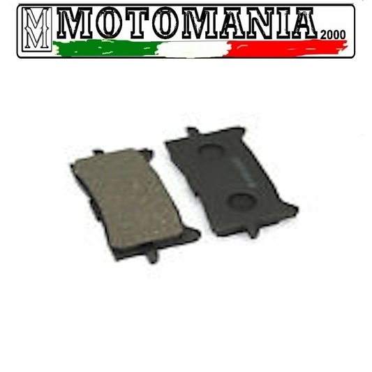 281931B PASTIGLIE ANTERIORE X-ADV 750  ANTIFISCHIO HONDA FES S WING 125