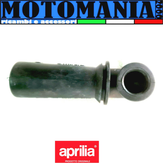 AP8220467 GENUINE APRILIA GULLIVER SUCTION SLEEVE ,RALLY ,SONIC ,SR
