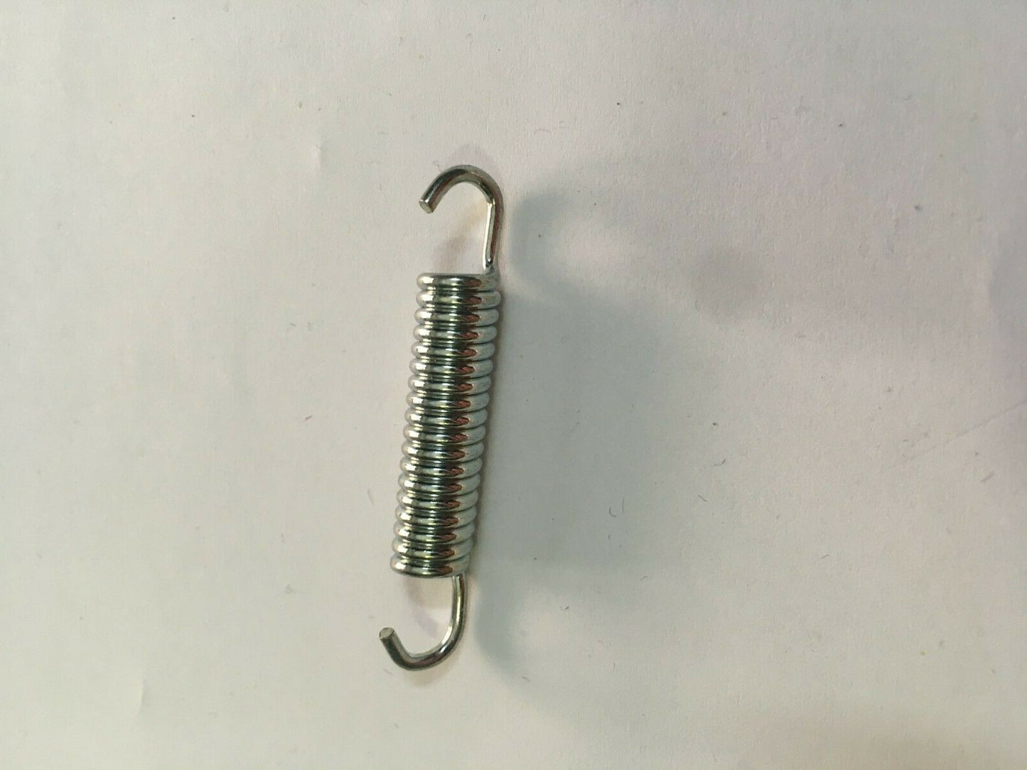 228.0002 POLINI SHORT DRAIN PIPE SPRING *