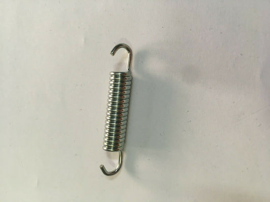 228.0002 POLINI SHORT DRAIN PIPE SPRING *