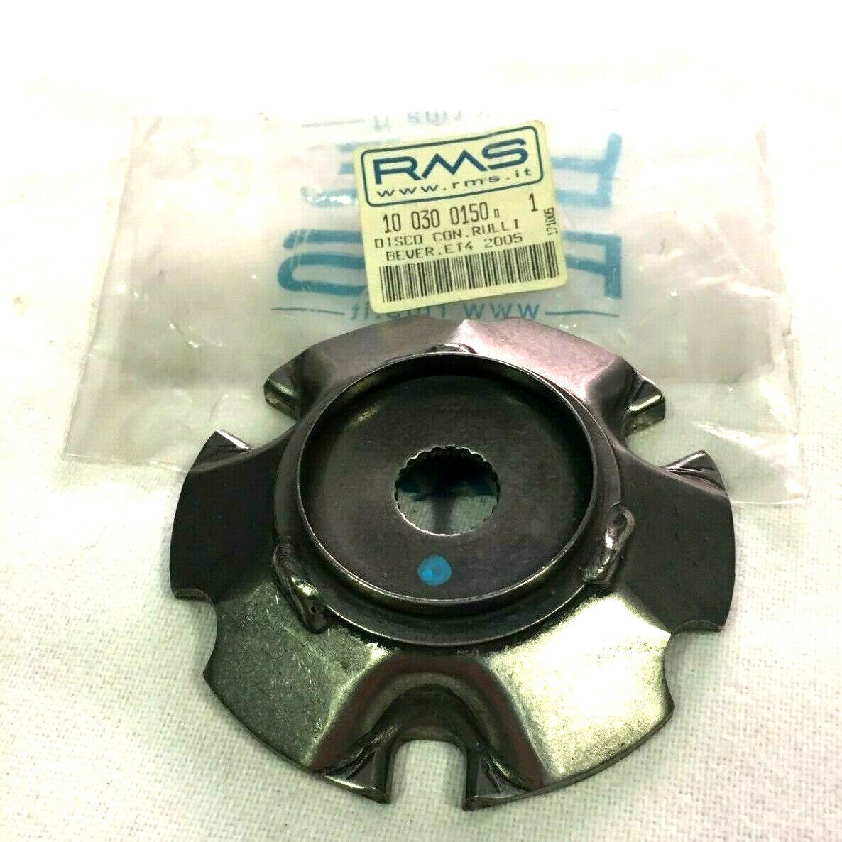100300150 DISCO CONTENITORE PIAGGIO X8 STREET 150 EU2 2006-2007-2008