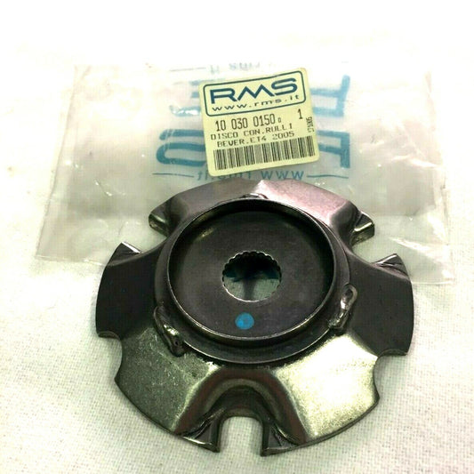 100300150 DISCO CONTENITORE PIAGGIO X8 STREET 150 EU2 2006-2007-2008