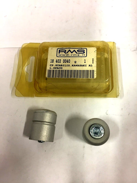 184020040 CP BILANCINI STERZO KAWASAKI RMS COLORE GRIGIO