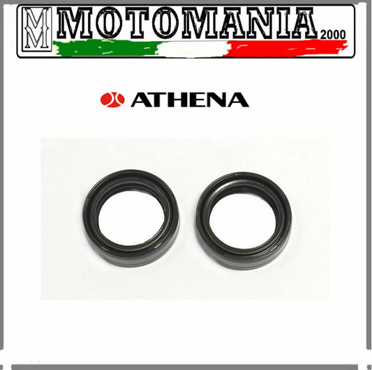 KIT PARAOLI FORCELLA 30X40,5X10,5MM YAMAHA YZ 125 1974-1975 125CC/ SUZUKI AN 125