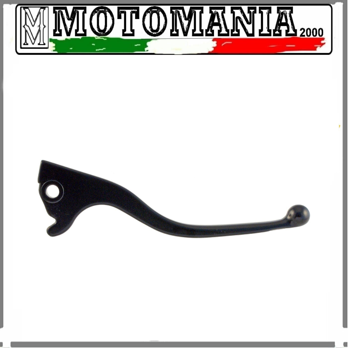 LEVA DESTRA MALAGUTI BLOG 125-160CC / CENTRO 50-125-160CC / F10/F12 50CC