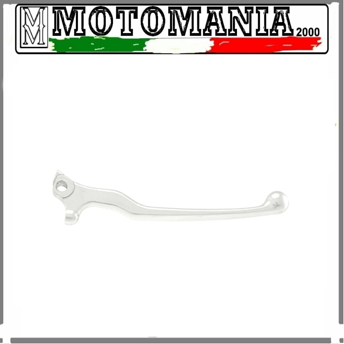 LEVA DESTRA/SINISTRA RMS PIAGGIO BEVERLY CRUISER 250-500CC (VEDI IN DESCRIZIONE)