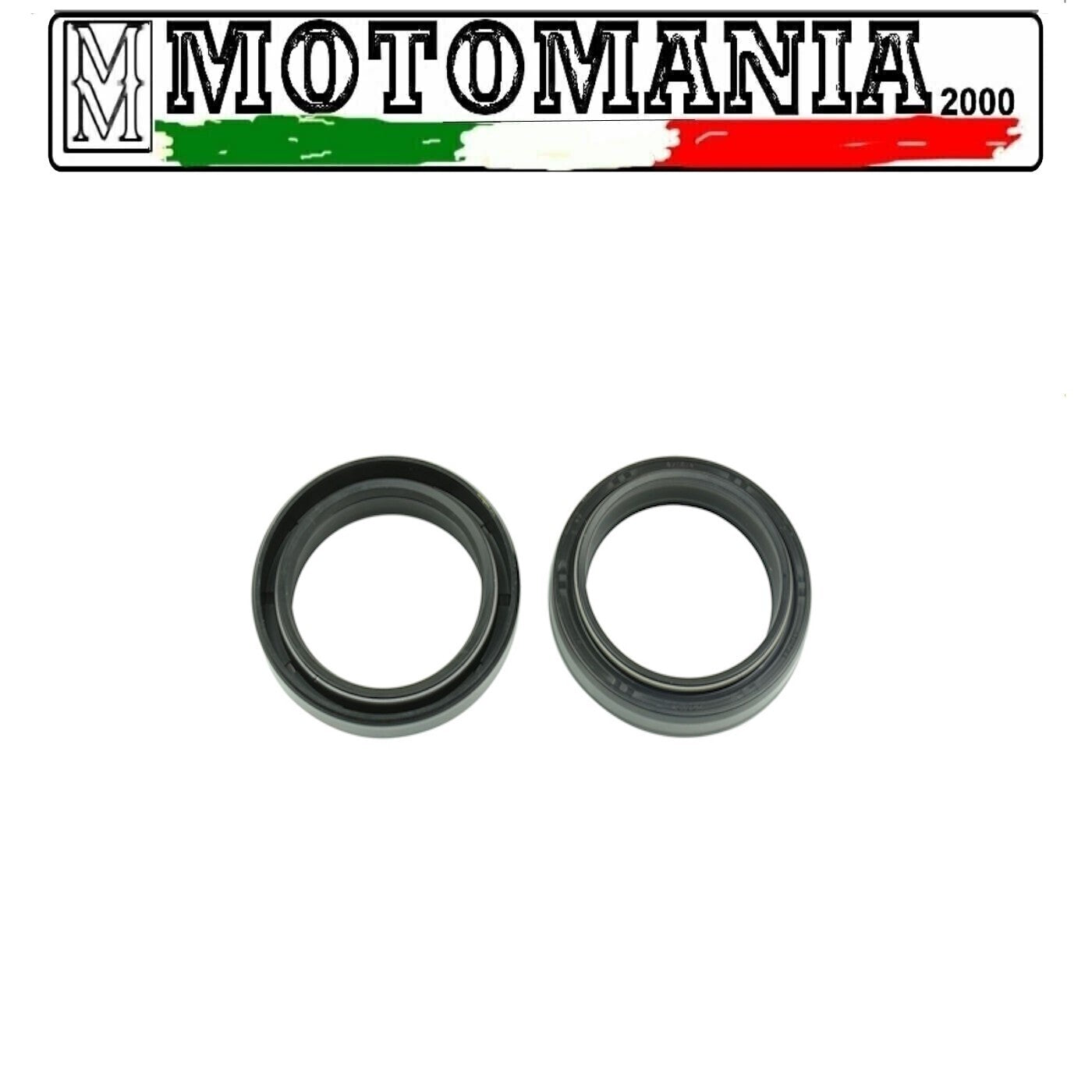 KIT PARAOLIO FORCELLA 37X49,1X8/10,5 YAMAHA X-CITY VP 125-250/KYMCO DOWNTOWN  *