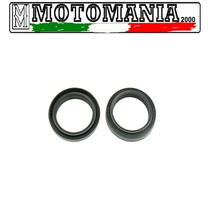 KIT PARAOLIO FORCELLA 37X49,1X8/10,5 YAMAHA X-CITY VP 125-250/KYMCO DOWNTOWN  *