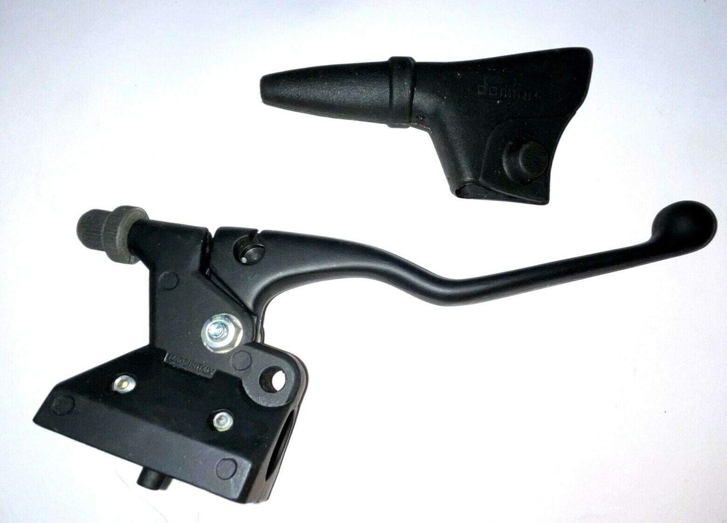 COMANDO DOMINO PORTA LEVA SX FANTIC MOTOR 125 STRADA + SPORT CON COPRILEVA