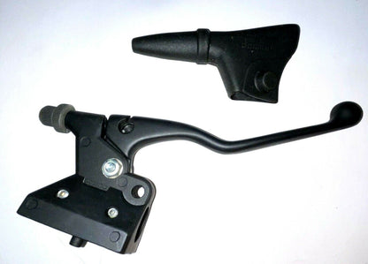 COMANDO DOMINO PORTA LEVA SX FANTIC MOTOR 125 STRADA + SPORT CON COPRILEVA