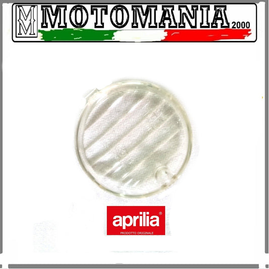 AP8127130  INDICATORE DI DIREZIONE POST. SX / ANT. DX SCARABEO 125 150 200 250 *