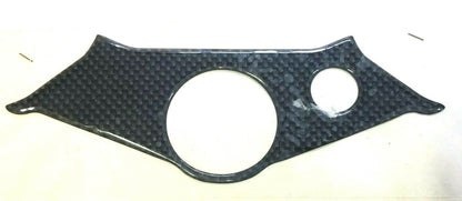 PROTEZIONE SUPERIORE PIASTRA FORCELLA RESINATO YAMAHA R1 *