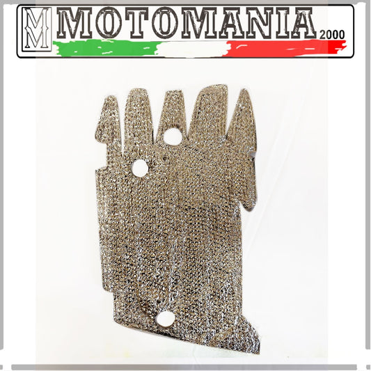 AP8117165 PANNELLO ISOLANTE ORIGINALE MARMITTA APRILIA SR 125/150 1999-2001
