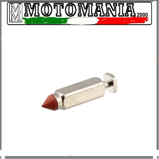 SPILLO CHIUSURA BENZINA QUADRO 4,5MM PER PIAGGIO VESPA 125/ VESPA PX 125-150-200