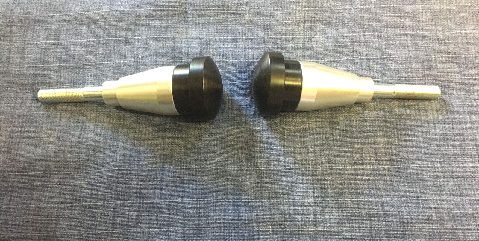 CP PARACARENA IN LEGA PBR YAMAHA R6 ANNO 2003