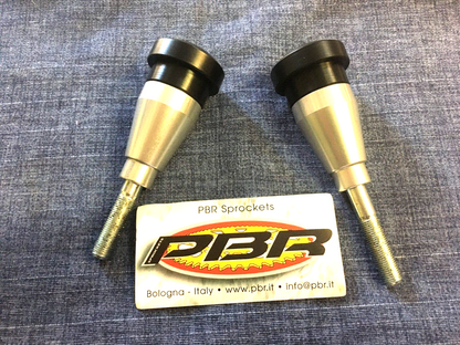 CP PARACARENA IN LEGA PBR YAMAHA R6 ANNO 2003