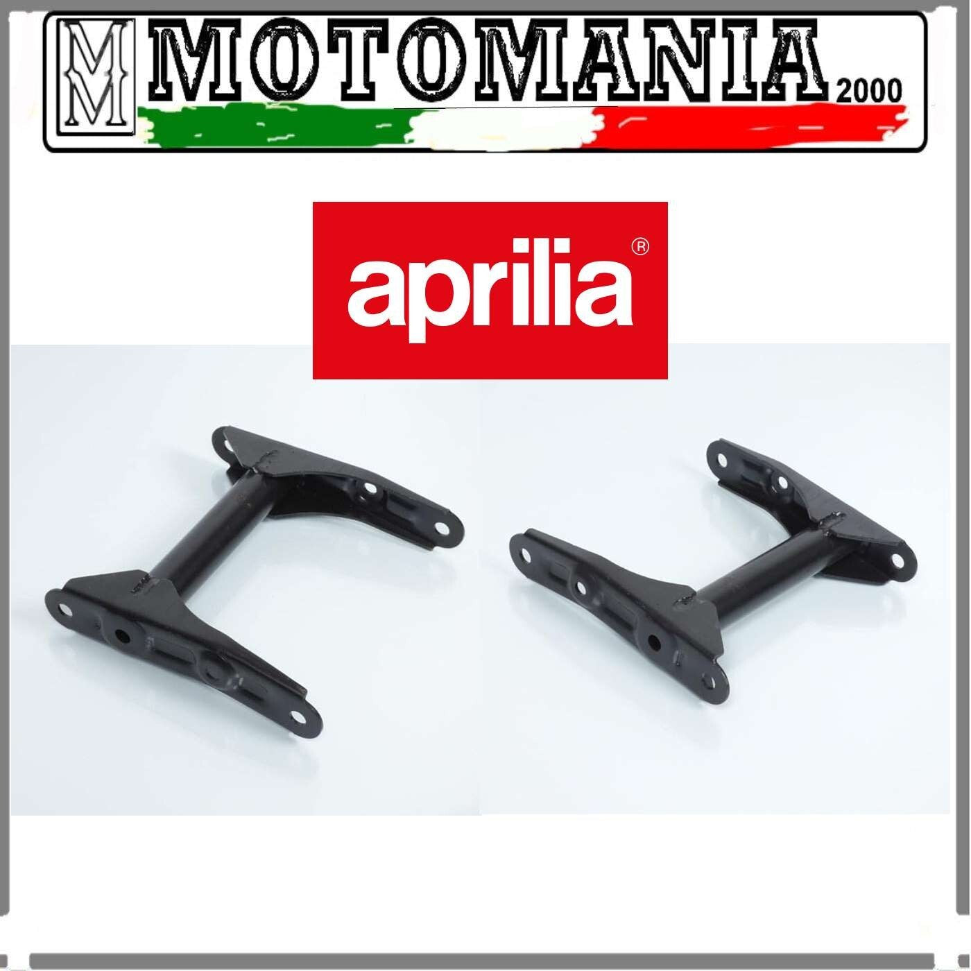 AP8146111 ENGINE MOUNT MOUNT APRILIA SCARABEO 125 - 150 - 200 1999 - 2004