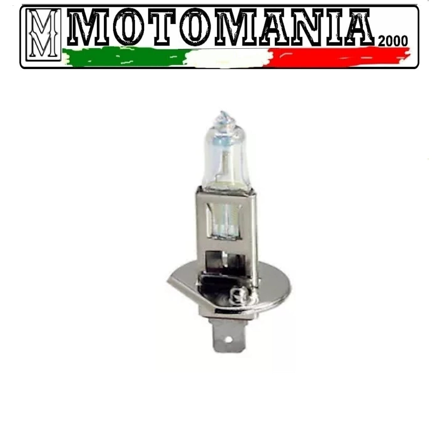 E0300300 LAMPADA  H1 12/55 ALOGENA *