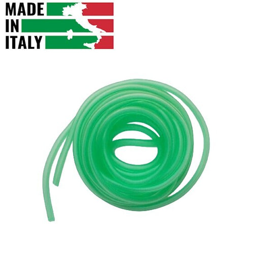 121690040 TUBO BENZINA - 5X10 MM DA 5 METRI   *