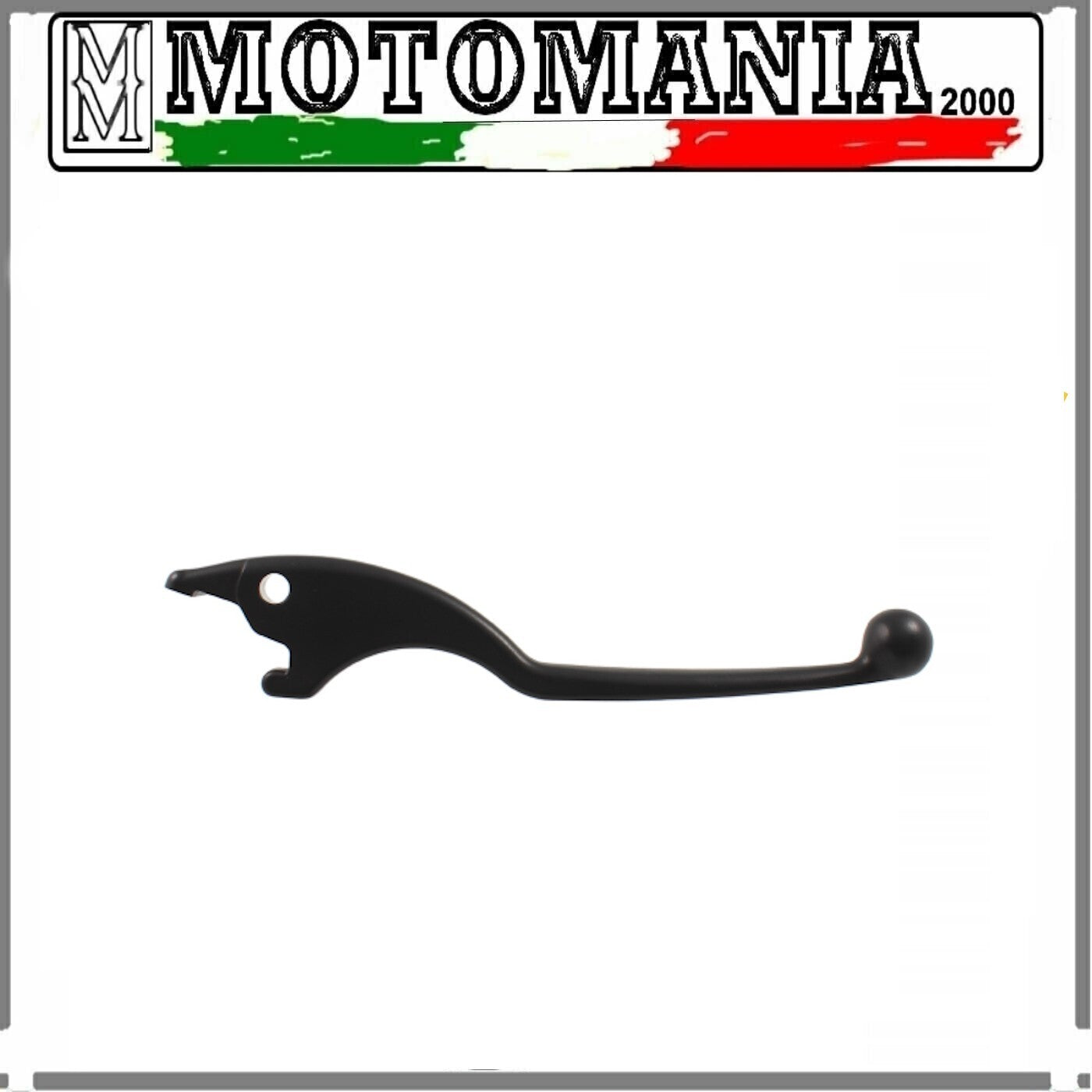 LEVA DESTRA YAMAHA X-MAX 125-300CC (VEDI COMPATIBILITA' IN DESCRIZIONE)