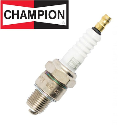 CANDELA CHAMPION L86C PER PIAGGIO VESPA 50 1963-1983/VESPA 50 SPECIAL 1970-1983*