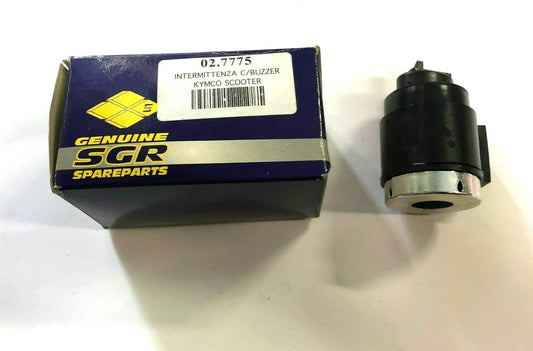 027775 SGR INTERMITTENZA RELE' KIMCO GRAN DING 250 01/06 PEOPLE 250 03/05 V.APPL