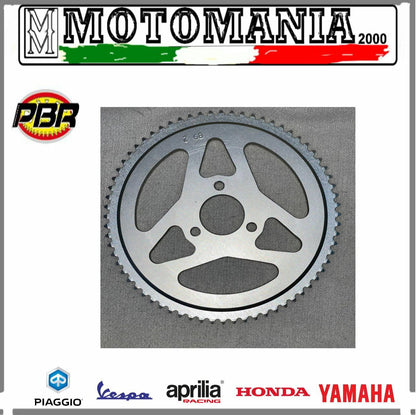 CORONA MINI MOTO ERGAL Z 68