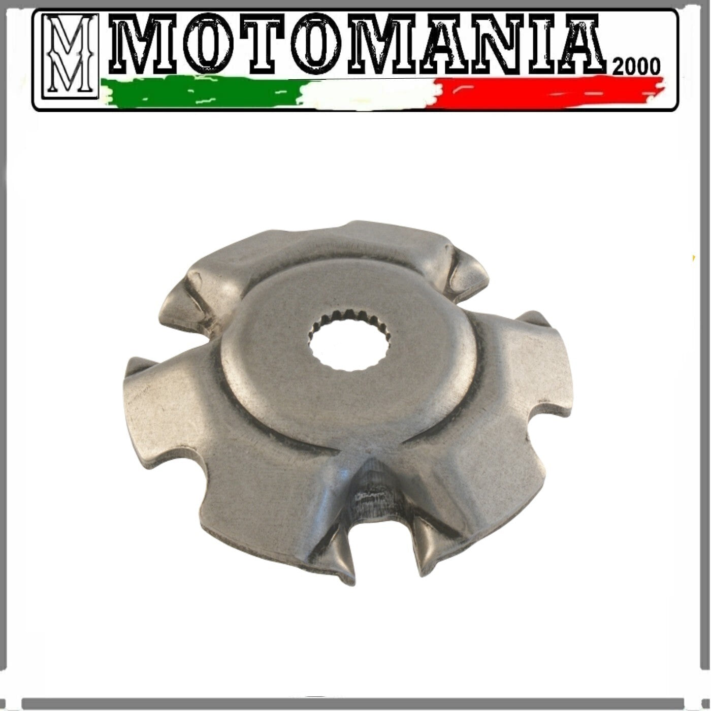 DISCO CONTENITORE RULLI PIAGGIO VESPA ET4 125CC/ APRILIA MOJITO RETRO CUSTOM 125