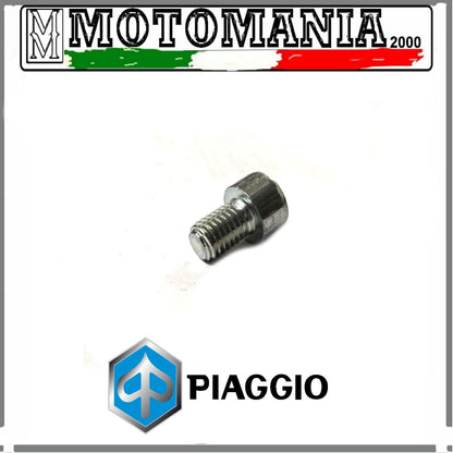 VITE SCARICO OLIO M8X11 MM ORIGINALE PIAGGIO PER LIBERTY 150 2016-2018