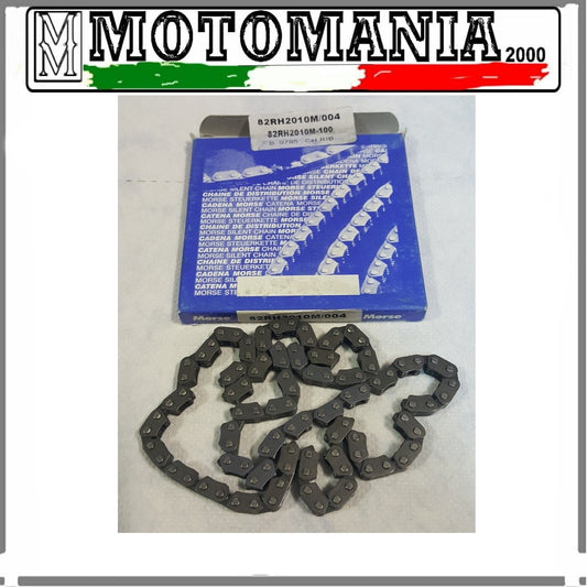 CATENA DISTRIBUZIONE MORSE Hyosung TN125, GS125, GA125 Suzuki  Burgman 200