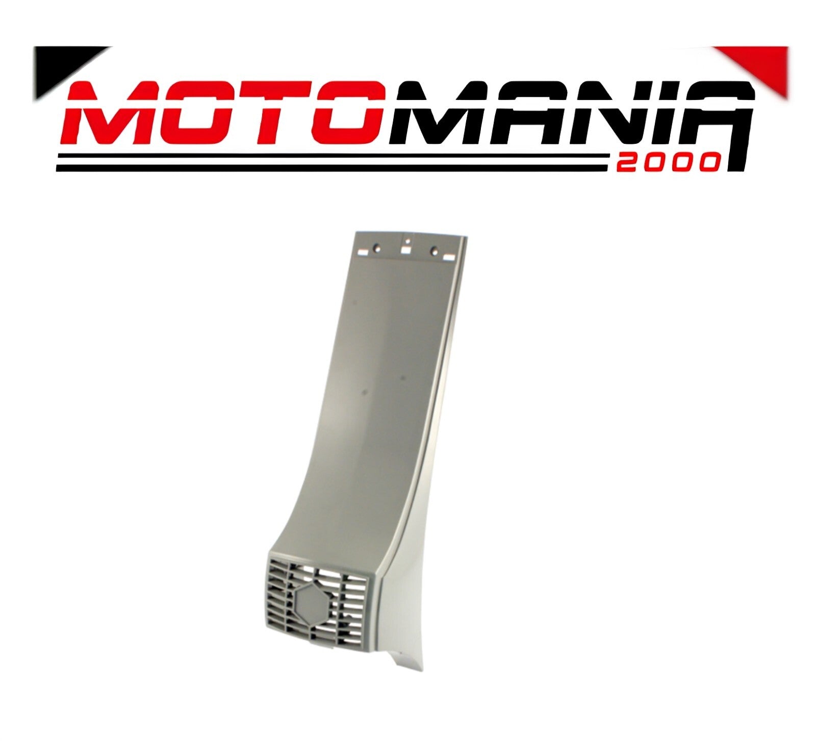 MASCHERINA COPRISTERZO RMS CLASSIC PIAGGIO VESPA PX 125-150-200CC 183779