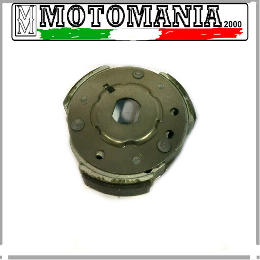 100360150 GIRANTE FRIZIONE POST.APRILIA SCARABEO 200 MOTORE ROTAX