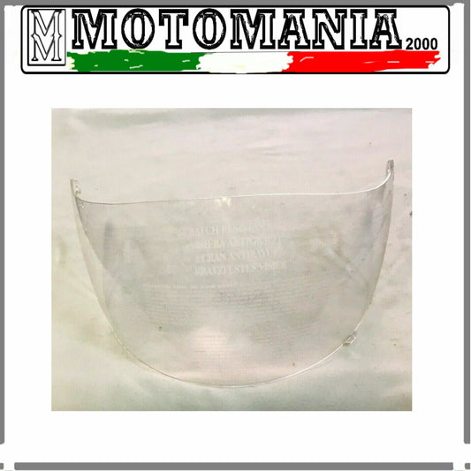 VISIERA PER CASCO TRASPARENTE V803