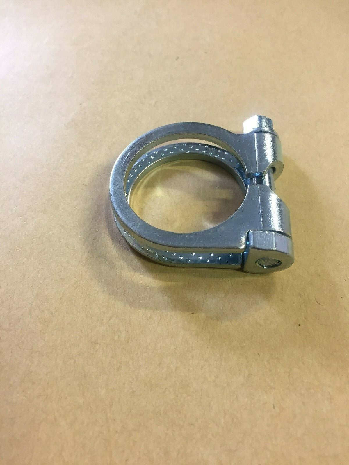 CIF 11525 FASCETTA   DIAM.30 mm TESTA ESAGONALE PER CARBURATORE PHBG