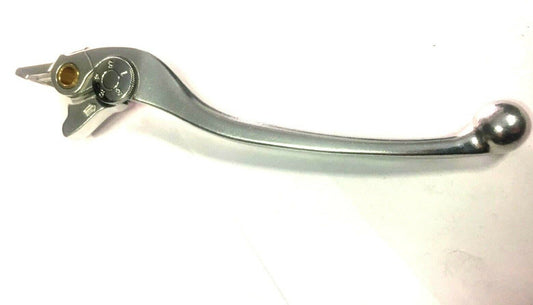 SGR 440630 BRAKE LEVER RIGHT CHROME YAMAHA YZF R6 600 YEAR 2003-2004