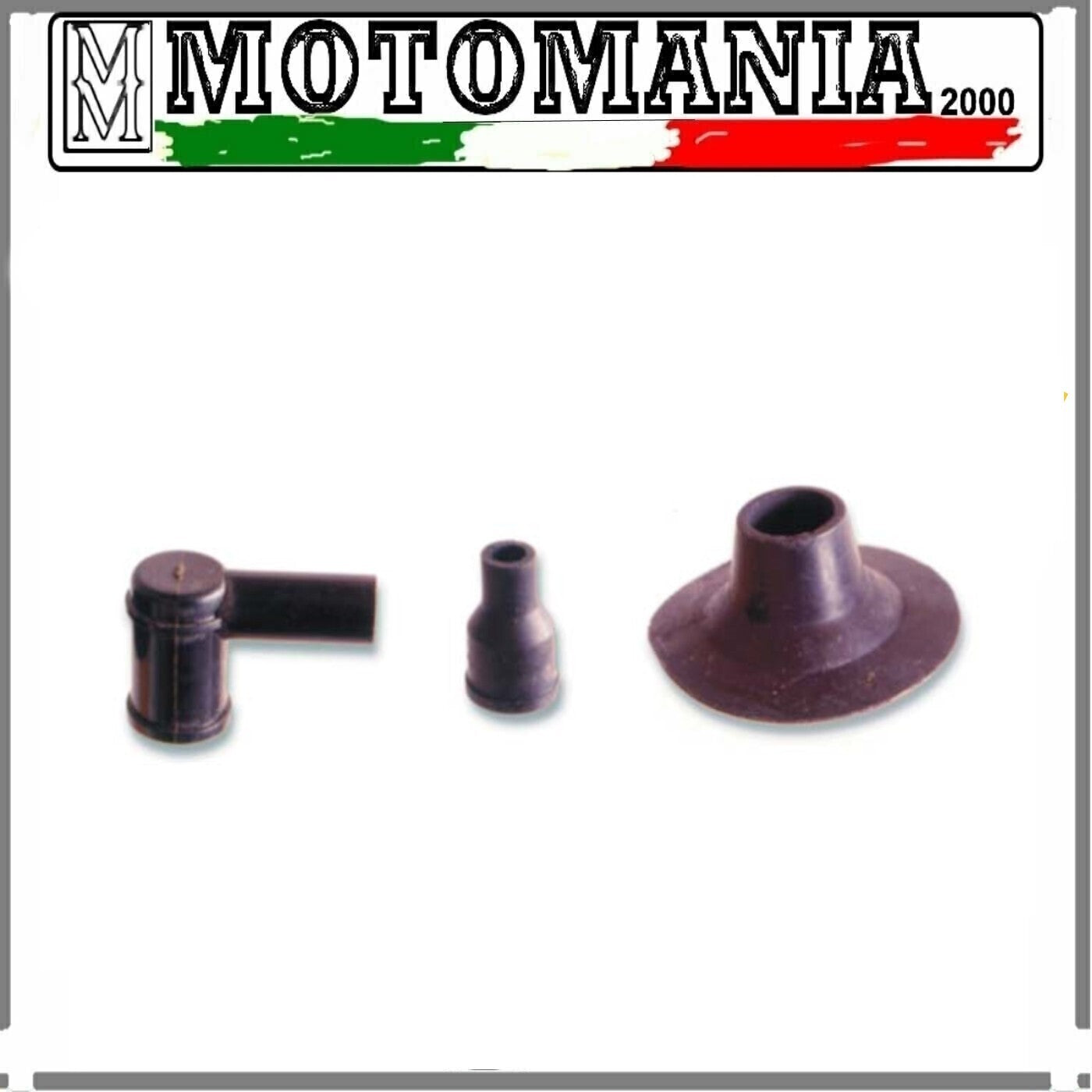 CAPPUCCIO CANDELA MINARELLI/YAMAHA 100CC