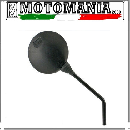 122760130 SPECCHIETTO DESTRO - SINISTRO OMOLOGATO APRILIA SCARABEO 50-100CC   *