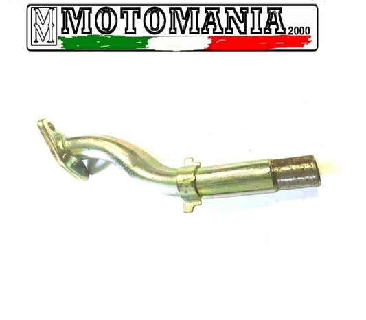 5300 CARBURETOR INTAKE MANIFOLD 16/10 VESPA 50 -90-125 SPRING *